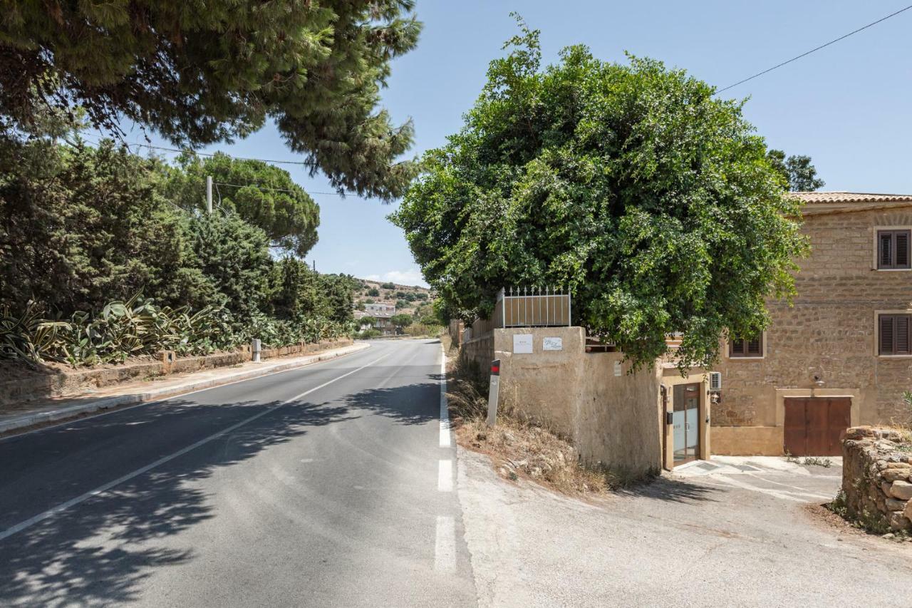B&B Dimora Dei Templi Agrigento Exterior foto